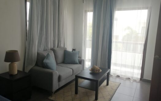 Immediate Delivery – Residencial Getsemaní