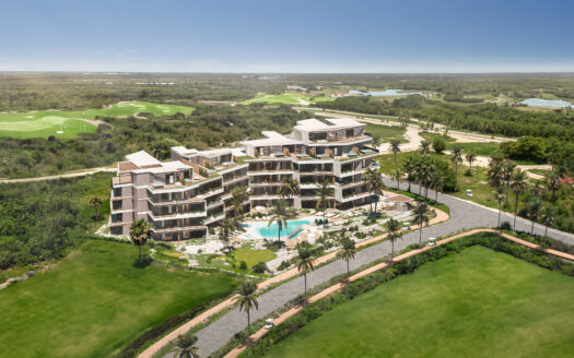 The Gem at Cap Cana – Luxury Living in the Caribbean