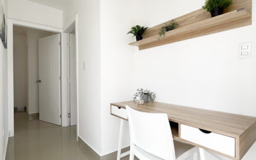 Comfort, Convenience, and Sustainability at Atalía Villas