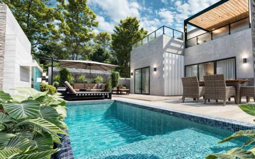 Sky Selling Sunset – Modern Luxury Living