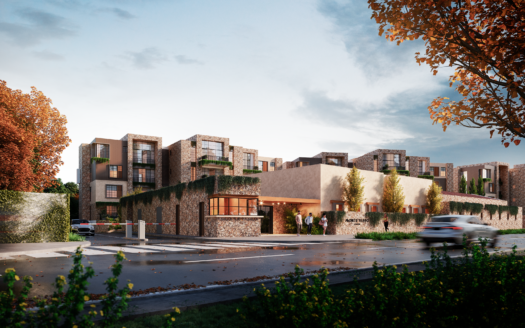 Monterezzo: The Elegance of Italian Tuscany in the Heart of the Caribbean