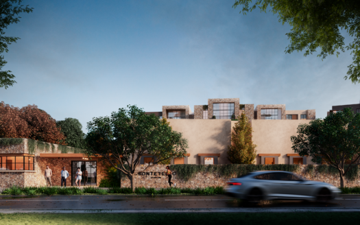 Monterezzo: The Elegance of Italian Tuscany in the Heart of the Caribbean