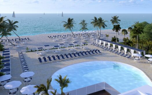 Ocean Paradise: Punta Cana's premium destination where luxury meets return on investment