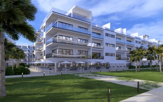 Ocean Paradise: Punta Cana's premium destination where luxury meets return on investment