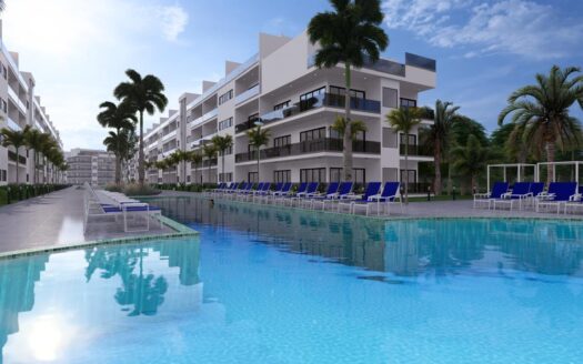 Ocean Paradise: Punta Cana's premium destination where luxury meets return on investment