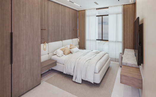 Discover Residences de Las Canas: The latest residential gem in Ciudad Las Canas