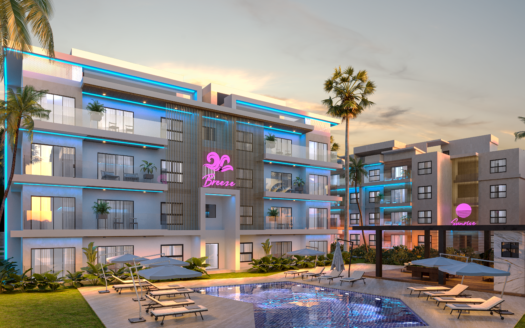 Midtown: Where the pulse of the city meets the sea breeze