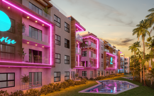 Midtown: Where the pulse of the city meets the sea breeze