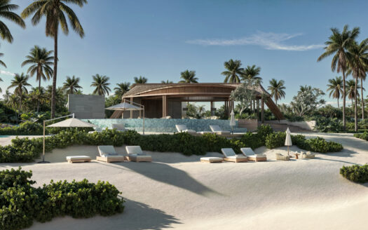 Solea at Zabela Beach – Where Beachfront Living Meets Investment Opportunity