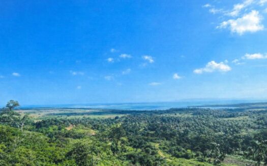 ENSENADA RESIDENCE – Oceanview Land Investment in a High-Growth Destination