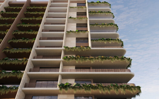 Solea at Zabela Beach – Where Beachfront Living Meets Investment Opportunity