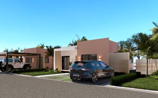 Opportunity price in Punta Cana