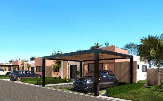 Opportunity price in Punta Cana