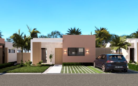 Opportunity price in Punta Cana